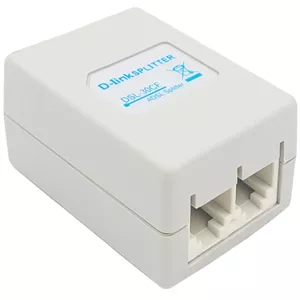 اسپلیتر دی-لینک مدل GC1