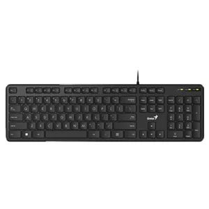کیبورد جنیوس مدل SLIMSTAR M200