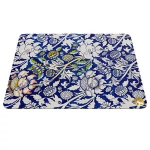 ماوس پد هومرو مدل A5200 طرح فرش سنتی ایرانی