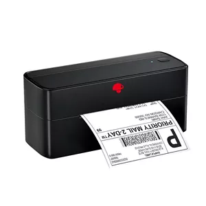 پرینتر لیبل زن حرارتی فومیمو مدل PM-241-BTZ-BK