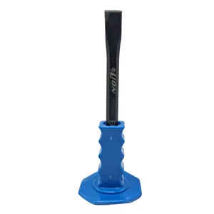 قلم صنعتی ساختمانی لاین مدل محافظ دار کد YP-025CM سایز 25 سانتی متر