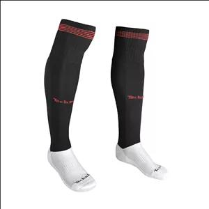 جوراب ورزشی ساق بلند مردانه تکنیک 07 مدل کف حوله ای کد JS-105-ME-GH