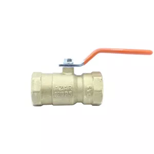 شیر گازی آذر مدل 1in