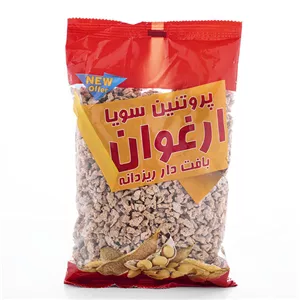 سویا ارغوان - 250 گرم