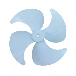 پروانه داخل یخچال و فریزر 12cm مدل راست گرد مناسب برای انواع یخچال و فریزر