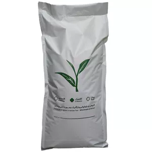 چای سیاه ایرانی کلاسیک گیلان بهراس - ۵ کیلوگرم