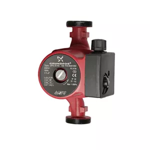 پمپ سیرکولاتور گراندفوس مدل 180 60- 25 UPS