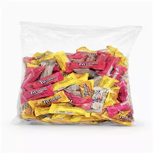 شکلات بار میوه ای توین سیل - 1000 گرم