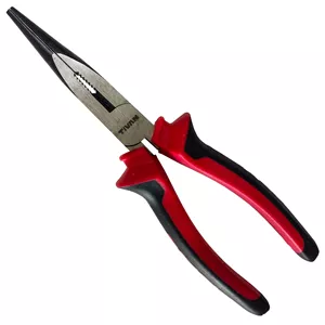 انبر دم باریک تیوان مدل CRAB 08 سایز 8 اینچ