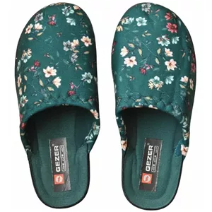 دمپایی حوله‌ای گزر مدل GT15834