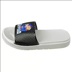 دمپایی حمام بچگانه کارون مدل کلین امباپه WH.3731