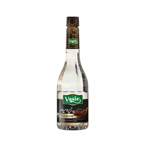 عرق زیره سیاه وسیع - 900 میلی لیتر بسته 2 عددی
