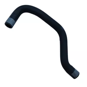 شلنگ کوتاه بخاری پارت بست مدل EPDM نخ دار کد Best5208062070 مناسب برای پژو پارس و سمند