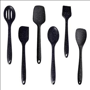 ست ابزار آشپزی یونیک کد 1114 مجموعه 6 عددی 