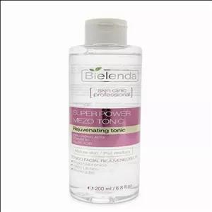 تونر پاک‌کننده صورت بی یلندا مدل Rejuvenating Tonic مناسب برای پوست خشک حجم 200 میلی‌لیتر