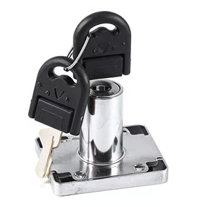 قفل کمدی مدل ام دی اف دو مرحله ای Wice