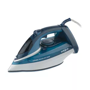 اتو بخار یورولوکس مدل EU-SI5034KBS