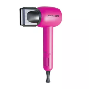 سشوار کومکس مدل km-645