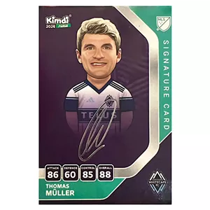 اسباب بازی زینتی کیمدی مدل مولر امضا 