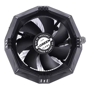 سیستم خنک کننده بادی گرین مدل TINYCOOL 90 EVO
