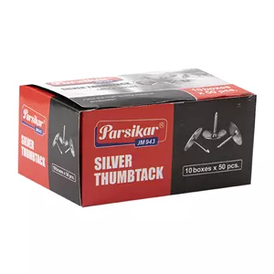 پونز پارسیکار مدل JM943 بسته 50 عددی 