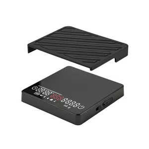 ترازو آشپزخانه دیجیتال مدل Smart SC35 حداکثر ظرفیت قابل اندازه‌گیری 1000 کیلوگرم با دقت اندازه‌گیری 0.1 گرم