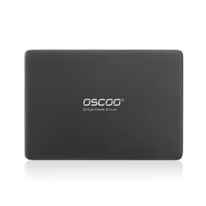اس اس دی اینترنال اسکو مدل SSD-002 Black ظرفیت 1 ترابایت