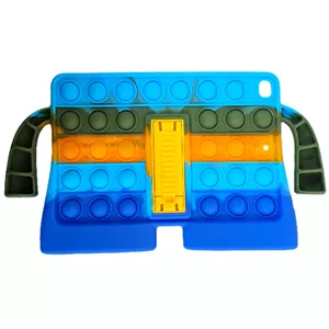 استند تبلت مدل پاپیتی کد 2 مناسب برای تبلت اپل iPad mini 1 / mini 2 / mini 3 / mini 4 / mini 5 / 7.9 inch