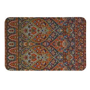 پادری طرح فرش کد 5367 سایز 110× 80 سانتی متر