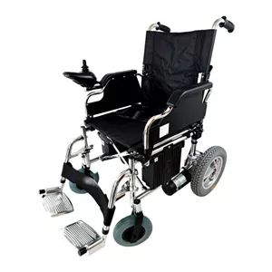 ویلچر موژان طب مدل  112A