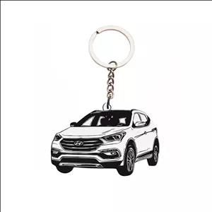 جاسوئیچی خودرو مدل santf مناسب برای هیوندای سانتافه