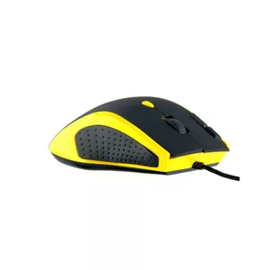 ماوس گیمینگ اکستروم مدل MU500
