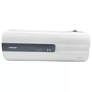 بخاری برقی دیواری نیکای مدل NWFH2120A
