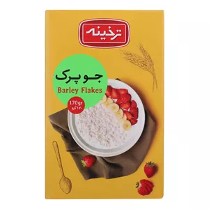 جو پرک ترخینه - 170 گرم
