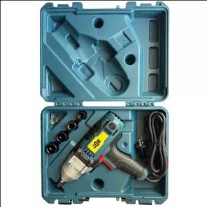 آچار بکس برقی جاب مدل JB-2036 مجموعه 8 عددی