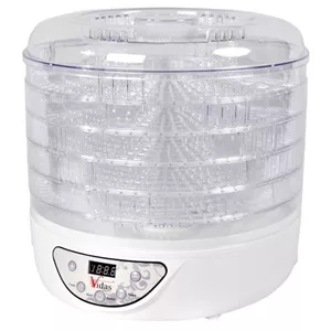 میوه و سبزی خشک کن ویداس مدل VIR_5121