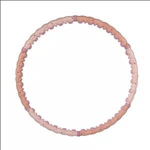 حلقه تناسب اندام مدل هولاهوپ ژله ای  پاستیلی TSMA