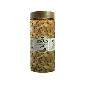 صمغ کندر گیاه کالا - 100 گرم