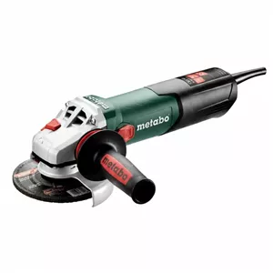 فرز آهنگری 125 میلی‌متری 1300 وات متابو مدل W 13‑125