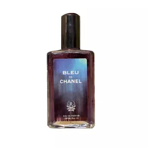 ادو پرفیوم مردانه رونیکس مدل بلو شنل حجم 100 میلی لیتر