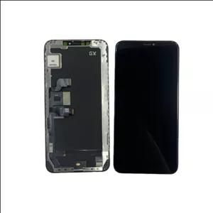  تاچ و ال سی دی جی ایکس مدلXS MAXمناسب برای گوشی موبایل اپلiPhone xsmax