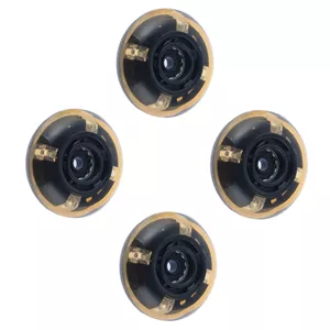 چرخ اسکیت مدل ROLLER SPEED 64MM بسته 4 عددی