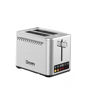 توستر 2 اسلایس دسینی مدل ST-9000