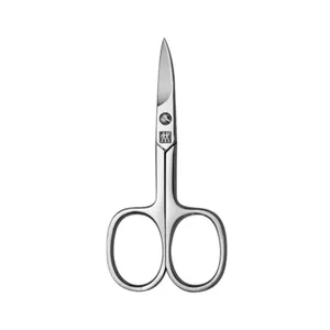  قیچی ناخن زولینگ مدل کلاسیک کد 2945