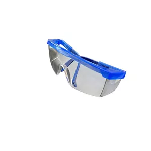عینک ایمنی مدل FN166-F