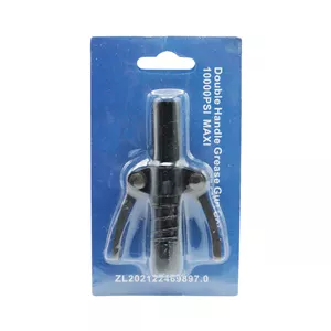 سری گریس پمپ مدل کلیپسی کد YP-2ZAMENE-10000PSI