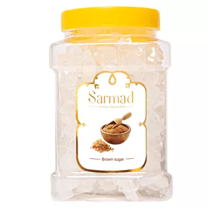 نبات سفید سرمد - 800 گرم