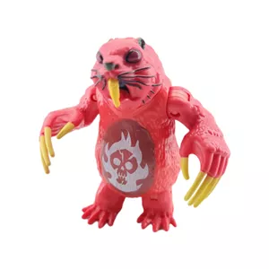 اکشن فیگور پلی میتس مدل سنجاب لاکپشتهای نینجا 