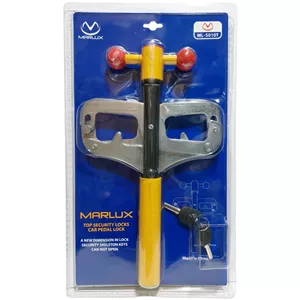 قفل پدال مارلوکس مدل ML-5010 T