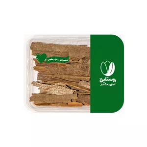 چوب دارچین سنتی روستایی - ۲۵۰ گرم